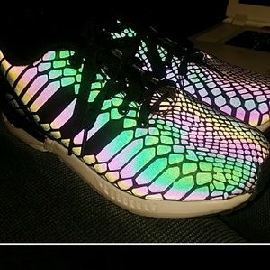 Adidas zx flux sneakers